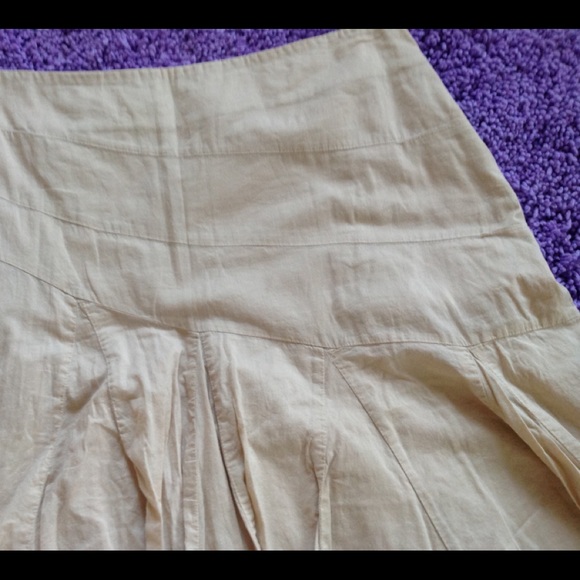 A.N.A pleated skirt - Picture 4 of 5